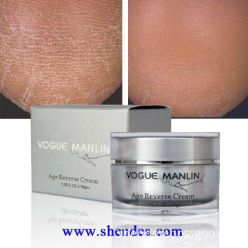 VOGUE MANLIN good best instant natural medical ageless hydro face beauty day night collagen peptide lifting anti-aging skin care